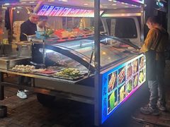 -烤匠麻辣烤鱼(青羊万达店)