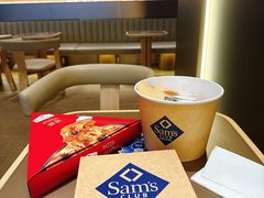 -山姆会员商店(上海浦东店)