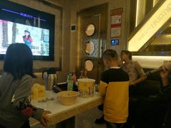 -Huange欢歌KTV(欣都龙城vcpark购物中心店)