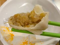 -宝源饺子(麦子店街店)