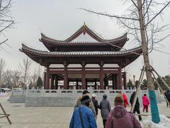 -赵州桥景区