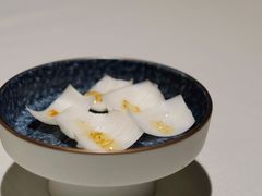 桂花百合-许家菜(望江店)