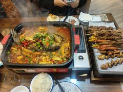 -忘不了·酸菜鱼·28年老南京菜(原北圩路店)