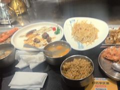 -大神太神·铁板烧(七宝领展广场店)