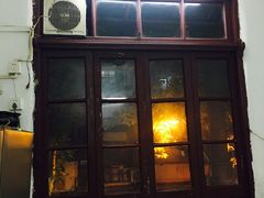 门面-蘭心餐厅(进贤路店)