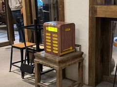 -成川茶店·潮汕工夫浓茶(万象店)