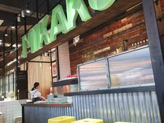 -MIKAKU(万达广场上海宝山店)