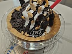 -DQ·蛋糕·冰淇淋(天通苑华联店)