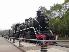 -柳州工业博物馆