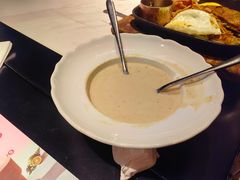 -半秋山西餐厅(巴南万达广场店)