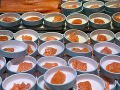 -川骄海鲜自助(亚运村店)