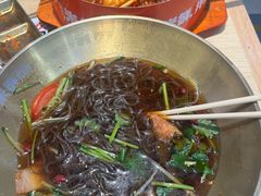 -庆米鲜朝鲜族拌饭(固戍店)
