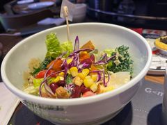 -SPACELAB失重餐厅(世纪汇店)