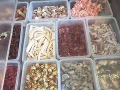 -鸿记·好再来普宁肠粉(莲花路店)