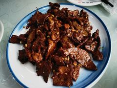 -同发号饭庄(复兴路店)