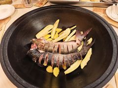 -江湖水乡铁锅炖魚(周庄嘉园店)