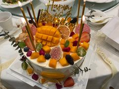 -周锦记广式餐厅