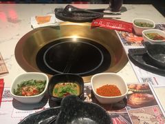 -哥老官重庆美蛙鱼头(宝山龙湖店)