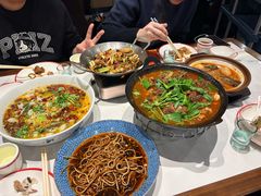 -金陵后厨·南京菜(新街口秣陵路店)