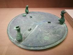 -敦煌市博物馆