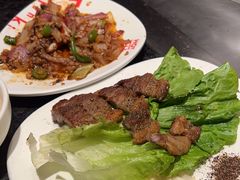 -火地铁板烧(昆山万象汇店)
