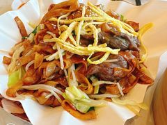 干炒牛河-虾饺妹·酒家(海珠广场店)