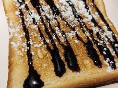 -平娃三宝烧烤·面食(南小街店)