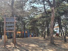 -高尔山公园