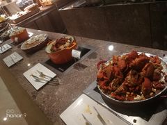 -天诚丽筠酒店-西餐厅