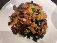 -北平食府(马鞍山路店)