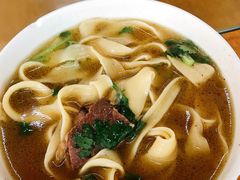 -十二忠手拉面(中华路店)