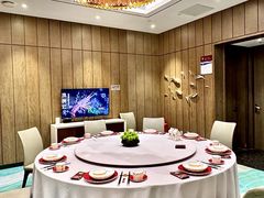 -喜宴又一村·粤菜·茶点·海鲜(壹方天地店)