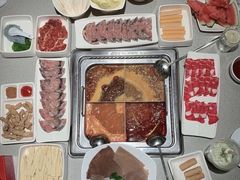 小酥肉-海底捞火锅(万象城店)