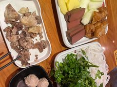 -牛鲜胜·潮汕牛肉自助火锅(番禺市桥店)