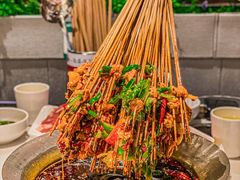 -让签签飞小郡肝串串香(春熙路形象店)