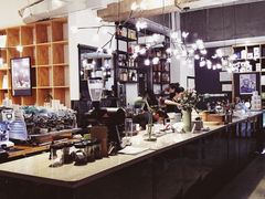 -Nectar One Cafe(勇烈路n1店)