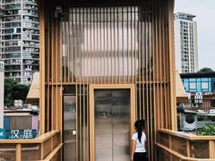 -成都九眼桥美居酒店