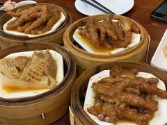 -彩景大茶楼(平湖店)