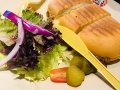 -maan coffee漫咖啡(通州店)