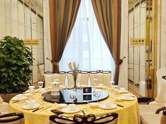 -湖北三五醇酒店·35年新楚菜