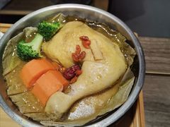 -72街荷叶饭(东方宝泰广场店)