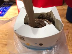 -麦当劳(世界城广场店)