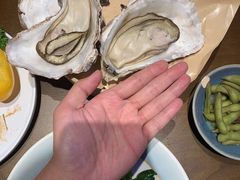 -蚝得喜海鲜(东城店)