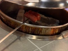 -水浒烤肉(大学城总店)
