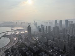 -大连君悦酒店·星海湾壹号Dalian·Dalian(星海广场店)