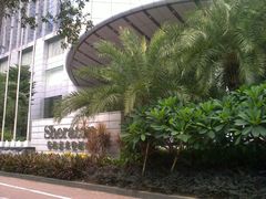 20120616677-广州粤海喜来登酒店