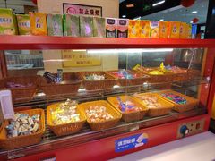-尚品海鲜肥牛自助火锅(湖明店)