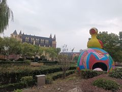 -安徒生童话乐园