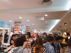 -崇光百货(铜锣湾店)