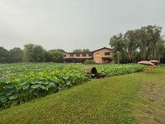 -百翠山居.家飨餐厅